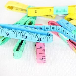 Tape Measure High General Sewing Flexible Quality Flex Basic