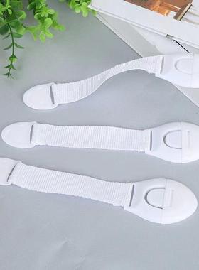 Child Safety Locks for Drawers and Cabinets, Anti-Pinch and