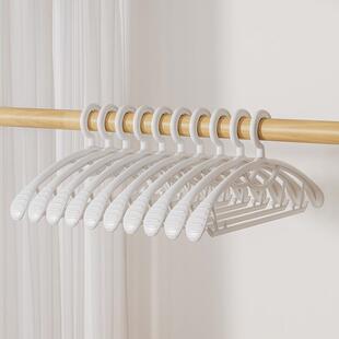 Magic Clothes Hanger for Home Use - No痕晾衣架,适用于家用无