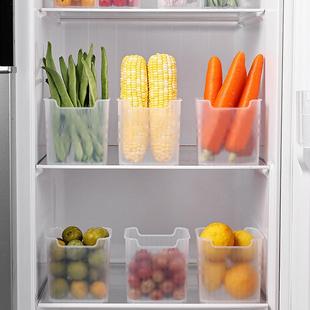 Specialized Storage Box for Refrigerator Side Door, Househol