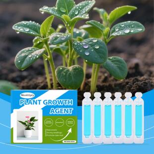 MOONSPRY Plant Nutrient Solution - Gentle Ingredients for Pl