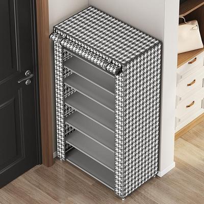 Shoe rack storage shelf, a great item for home use, multi-le