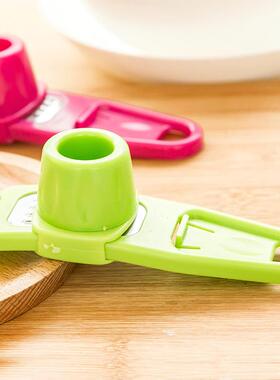 Wholesale Multifunctional Creative Garlic Press for Mashing,