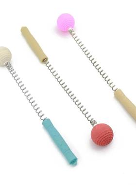 Self-Massage Tool for Acupressure and Meridian Tapping, Perf