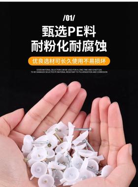 Cement wall steel map pins, wallpaper, door curtains, screen