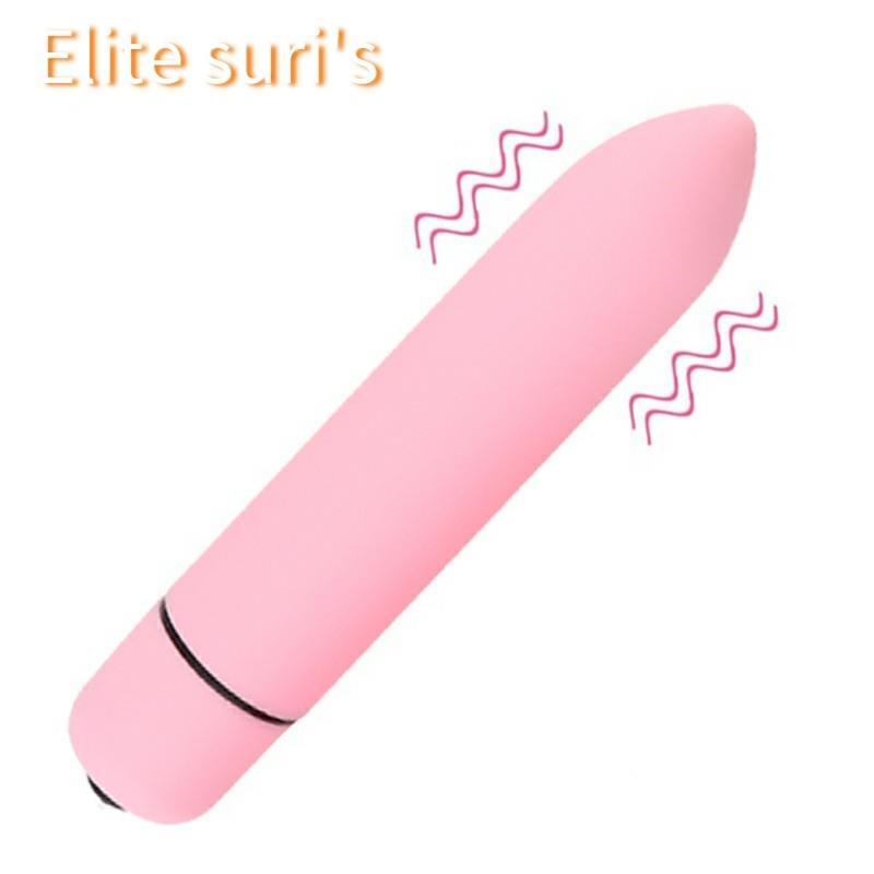 Mini Bullet Vibrator for Women Vibrating Egg Clitoris Stimul