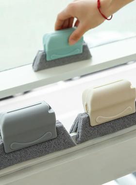 Window Gap Cleaning Wonder Tool for Home Cleaning - A useful