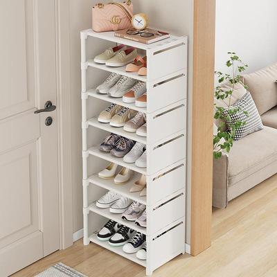 2023 Popular New Style: Simple Home Entryway Shoe Rack, Comp