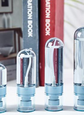 Wholesale fine mist spray bottles, travel-sized hydrating sp