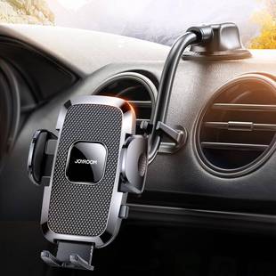 Shake Long Car Phone Holder Joyroom Arm Flexible Mount Anti