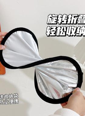 5-in-1 Collapsible Portable Soft Light Prop for Outdoor Phot