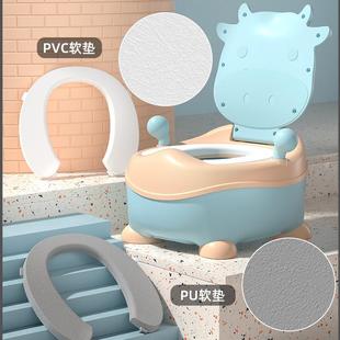 Children's toilet baby potty for girls, small toilet for inf