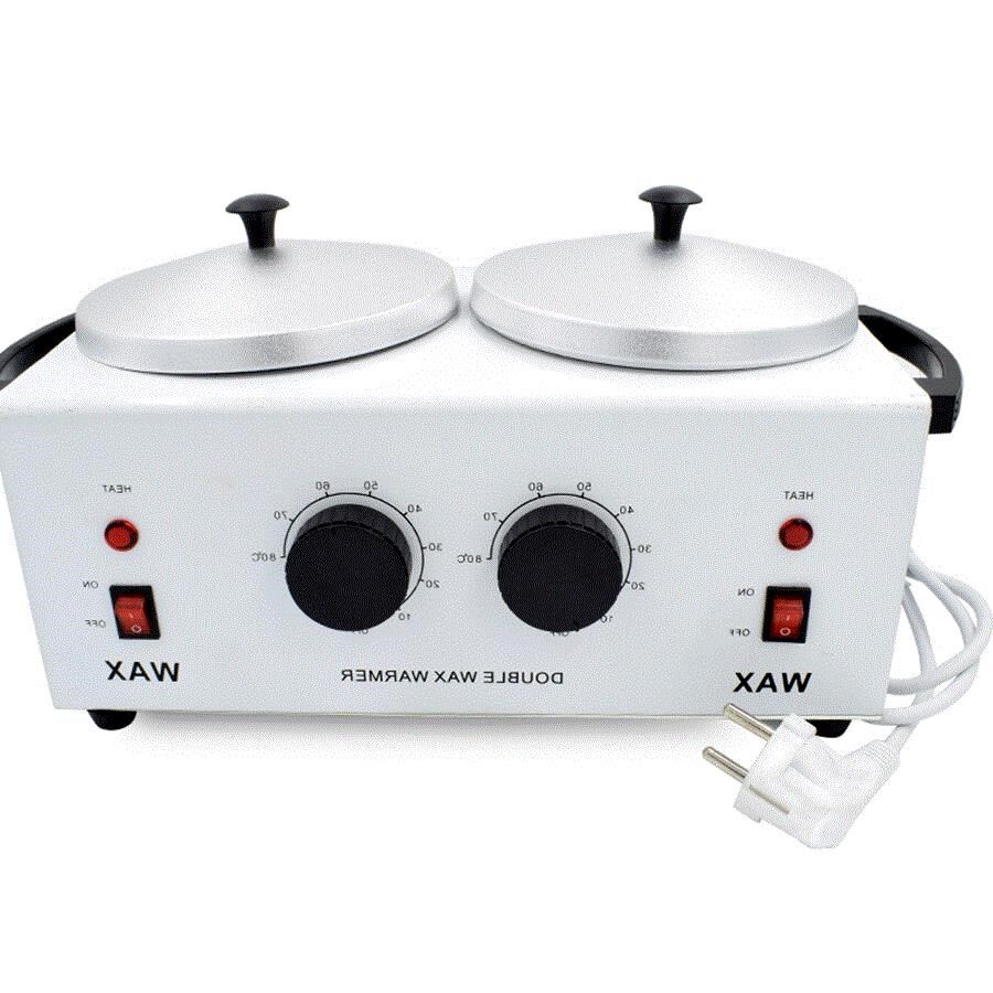 wax double pot hot wax machine double boiler heating therm|ruв категории личный уход/Здравоохранение/массажное оборудование, похудения, воск машина/стороны воск машина - от Buy2taobao.com для оказания профессиональной услуги покупки агента Taobao