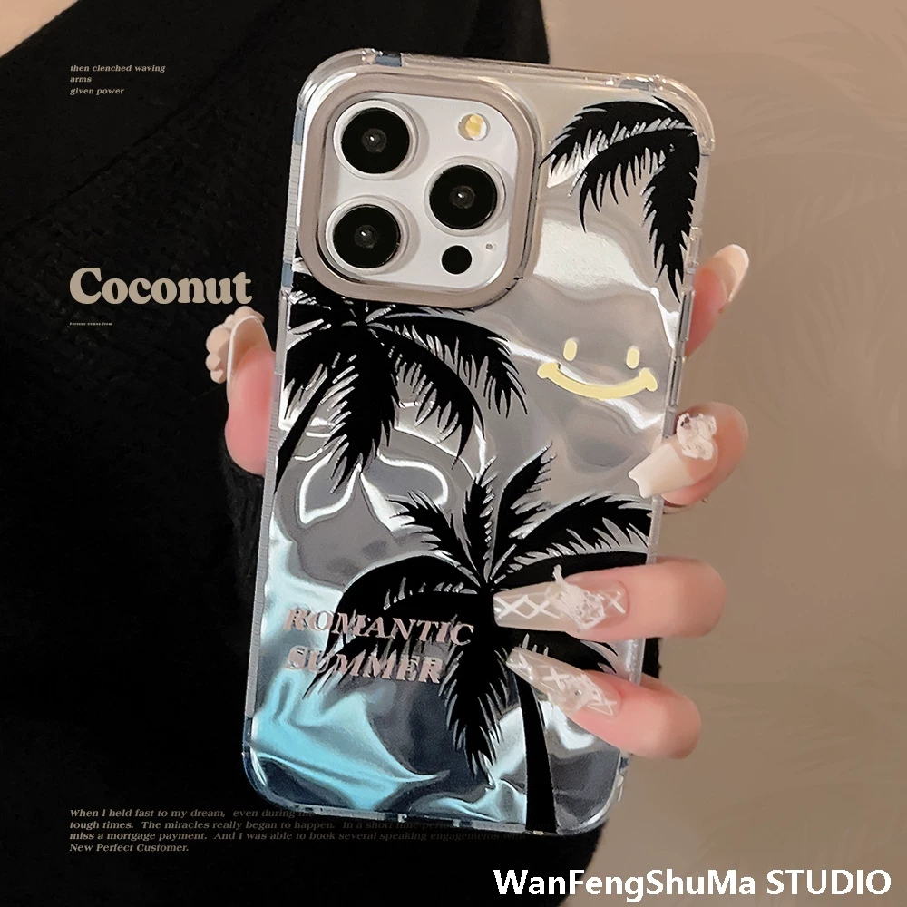 Apple, совместимый чехол для телефона, iphone, 14promax, градиент
