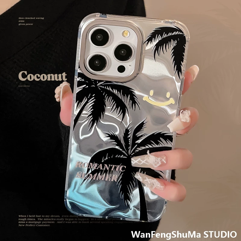 Apple, совместимый чехол для телефона, iphone, 14promax, градиент