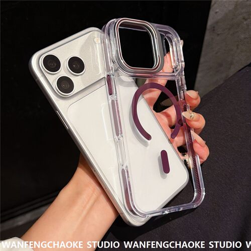 镜头支架适用iPhone18rMa