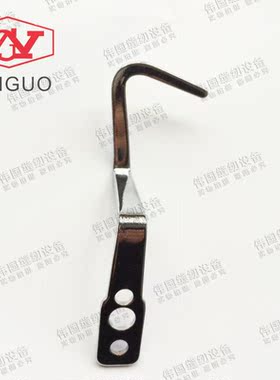 工业平缝机 5550/8500/8700-7电脑平车普通平车 大线勾229-07307