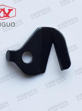 包缝机MO2500 3600  3900  6700拷边机割线刀131-16702刀片