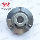 直驱电脑平缝机S7200B直驱电脑平车马达带磁铁铝件SA9443001