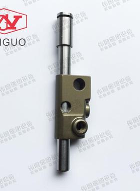 KINGTEX宝狮SH6000/7000包缝机 针杆滑块组件6030437D100针杆组件