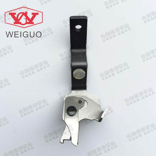 强信锁眼车剪刀  800A 电脑平头锁眼机 面剪S50404-401 剪刀