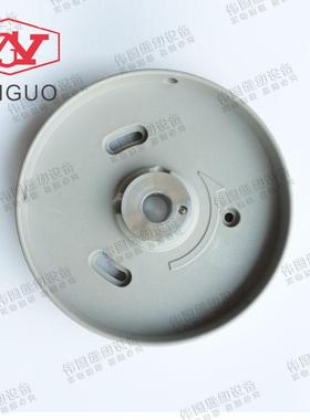 电脑直驱平缝机手轮 9000直驱电脑平车手轮236-04408传动轮