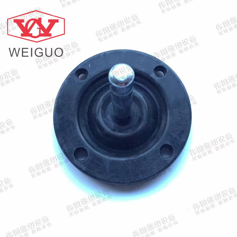 工业缝纫机配件LBH781平头锁眼机油封顶杆B7160-781-0A0