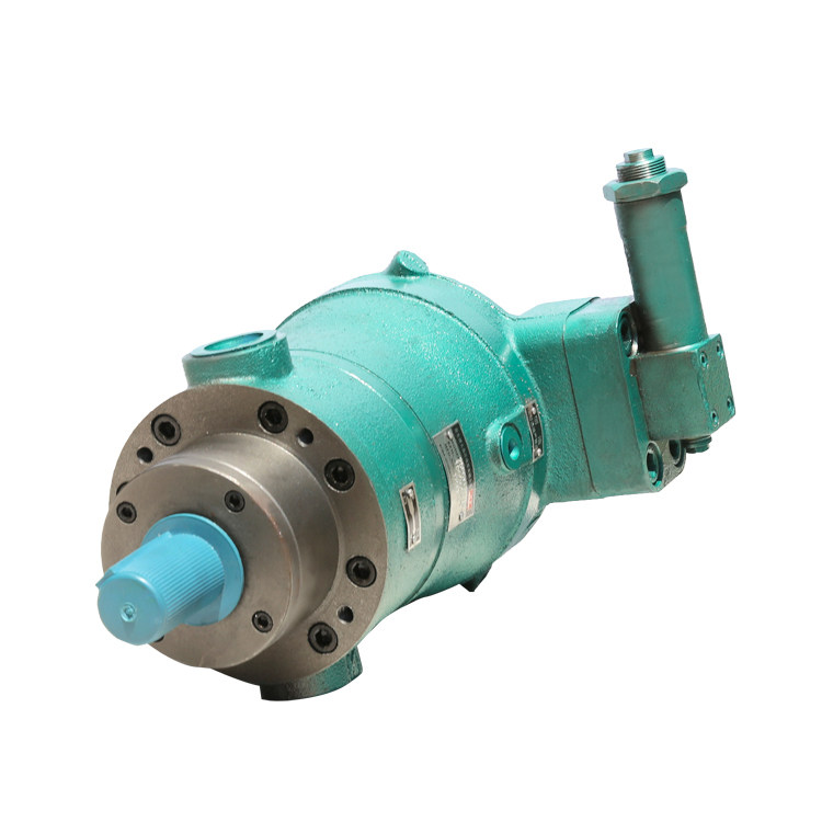 新款启东40/63/80/100pcy14-1B轴向柱塞泵恒压变量泵高压油泵包邮