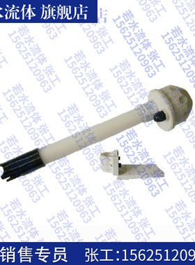 全新405-60-SC-P-PA-K19/120/3m工业在线式PH电极探头现货