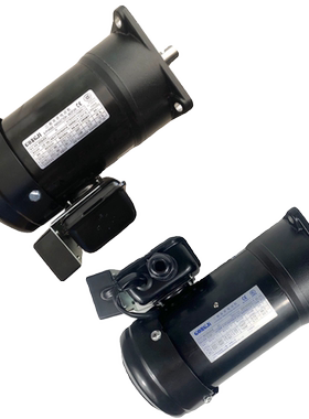 新款SOHIX刀库电机P/N MS3B402工机M3B402刀库换刀臂刹车马达现货