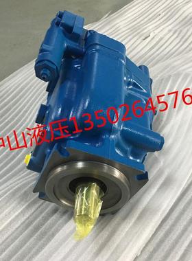 新款PVH074R01AB10A25000000高压变量柱塞泵电厂煤矿设包邮