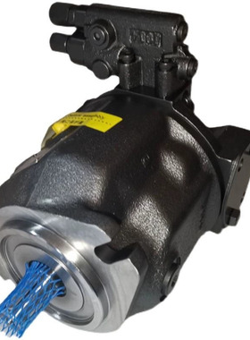 新款原装Rexroth 力士乐液压泵A10VS018DFR1/31R-PPA12N00变包邮