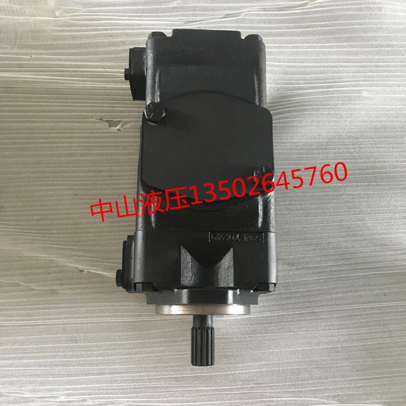 全新T6ED-062-035-3R02-A1M0派克T6EC/T6DC/T6EESparker丹尼包邮