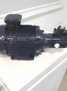 新款A-RYUNG替代亚隆油泵ATP-212HA(VB) AMTP-216HAVD 摆线齿包邮