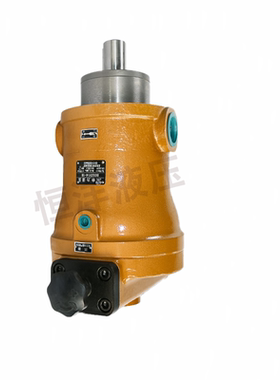 新款启东申力10/25/40/80/108/160/400SCY14-1B轴向柱塞泵包邮