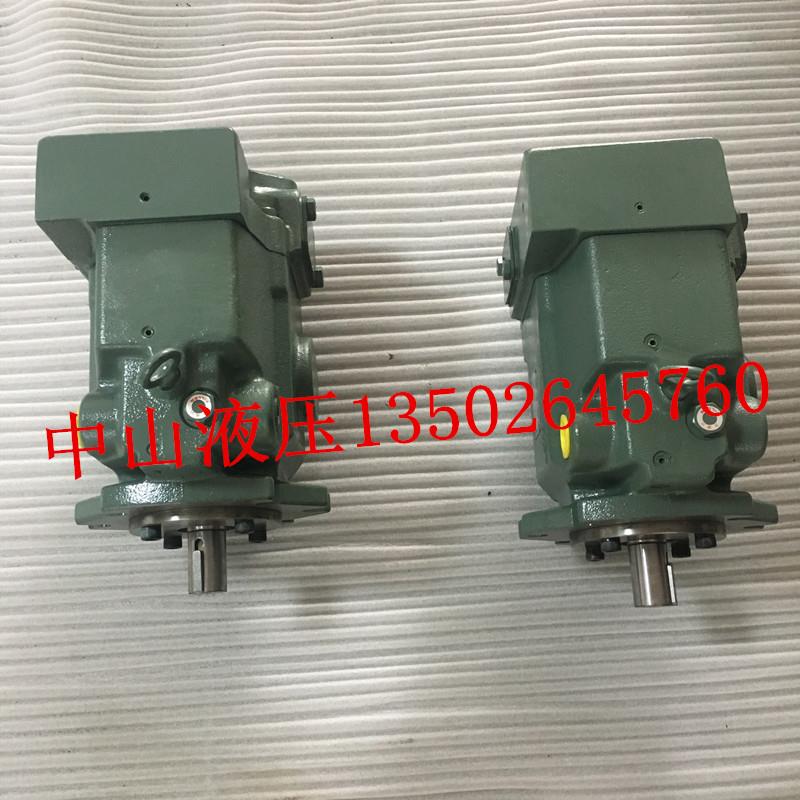 全新日本A70-FR01HS-60高压变量柱塞泵A70-LR01CS-6包邮