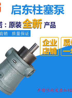 新款16MCM 32MCM 80MCM 100MCM 250MCM 400MCM14-1B轴向柱塞包邮