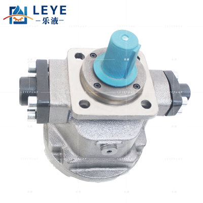 新款牌轴向柱塞泵HY10M-RPHY16M-RPHY25M-RPHY32M-RP油泵现货