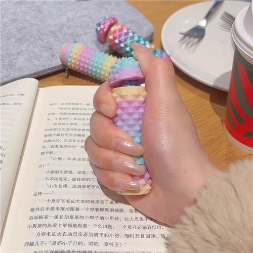 考研党adh刺猬头痛疼乐感