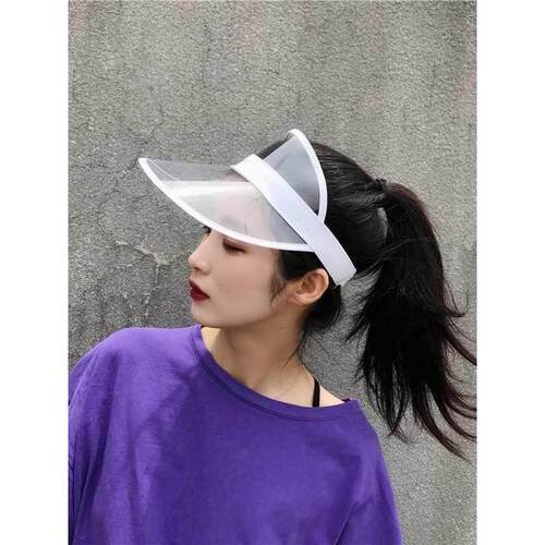 下雨天防水帽子2026新女韩