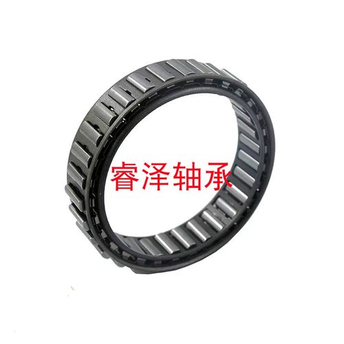 进口IKO单向离合器契块式DC7969C DC8334A DC8334C DC8729A逆止器