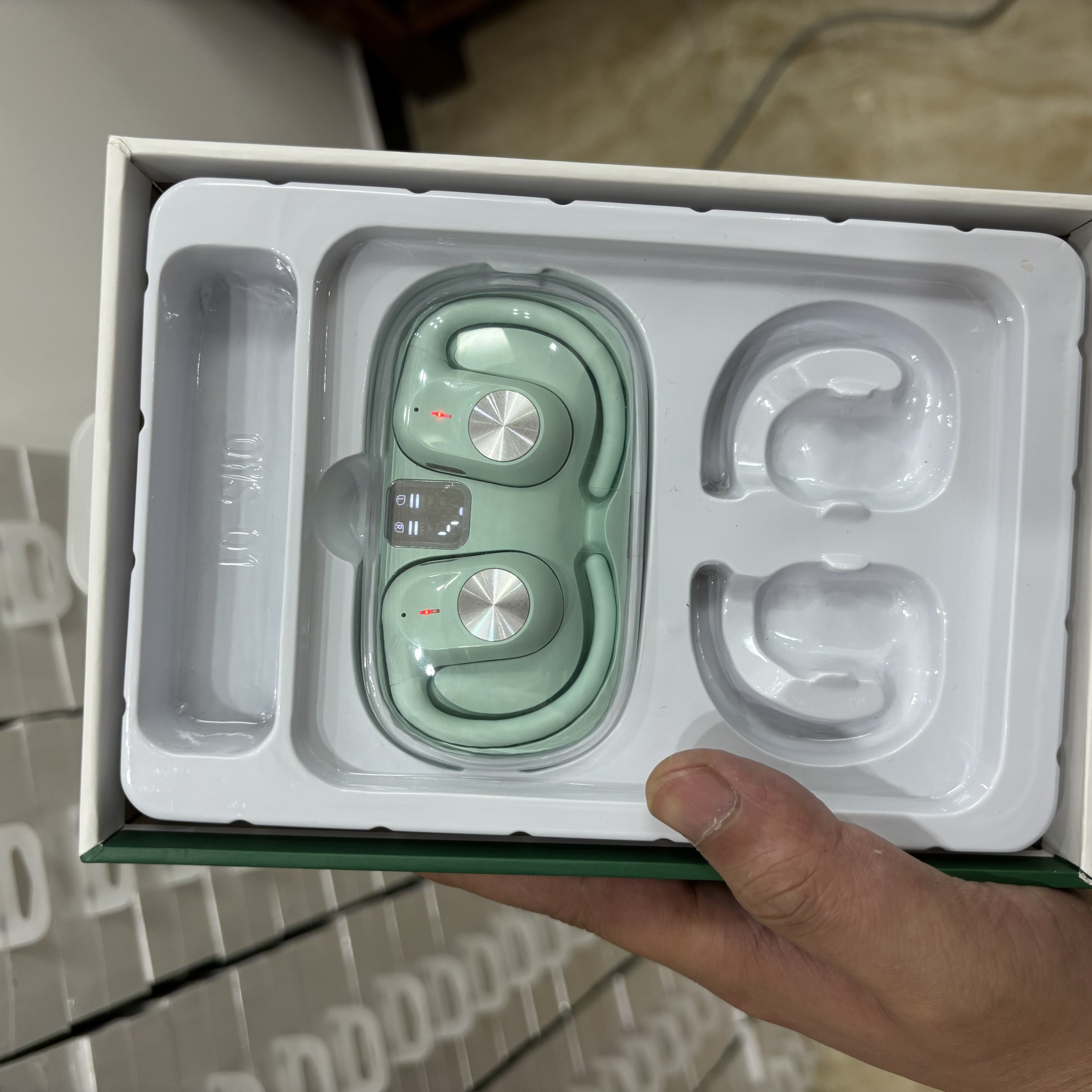 音凤无线蓝牙耳机 音质不好包邮退！
