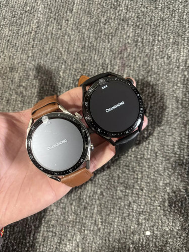 长虹WatchFly智能手表血压血氧音乐NFC防水运动华为苹果通用蓝牙