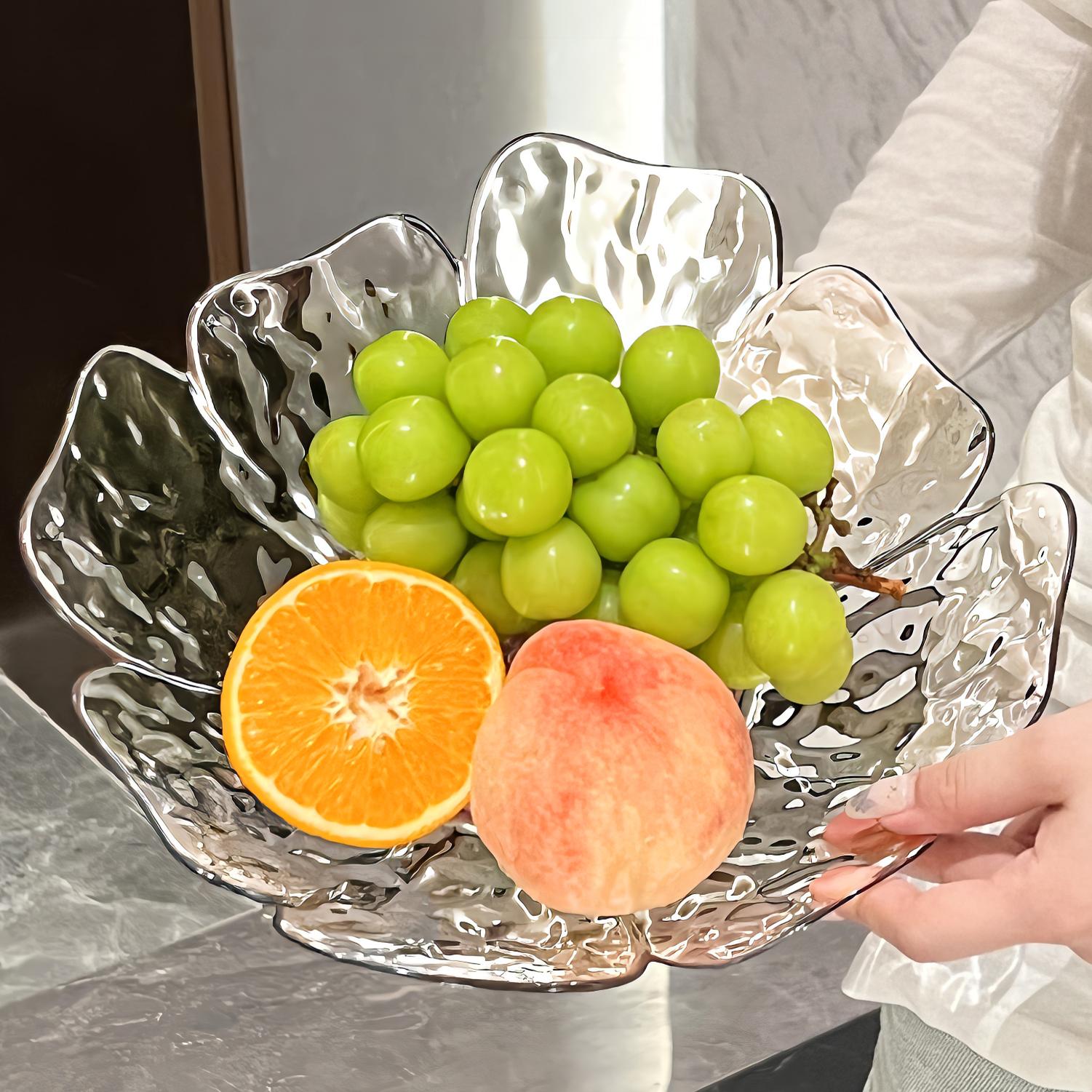 BSD果盘家用客厅零食盘糖果盘