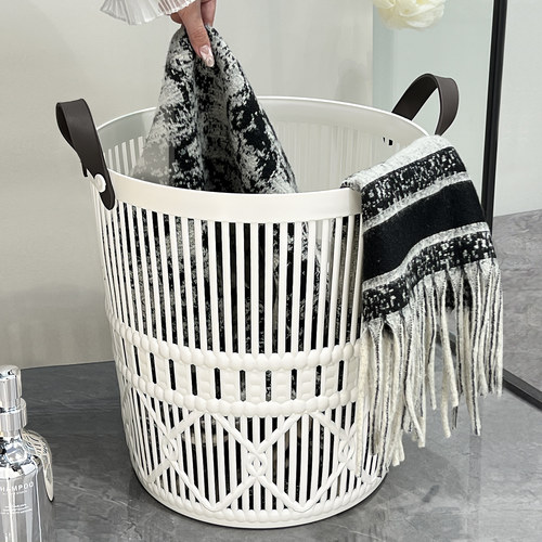 BSD脏衣篓家用卫生间装衣服