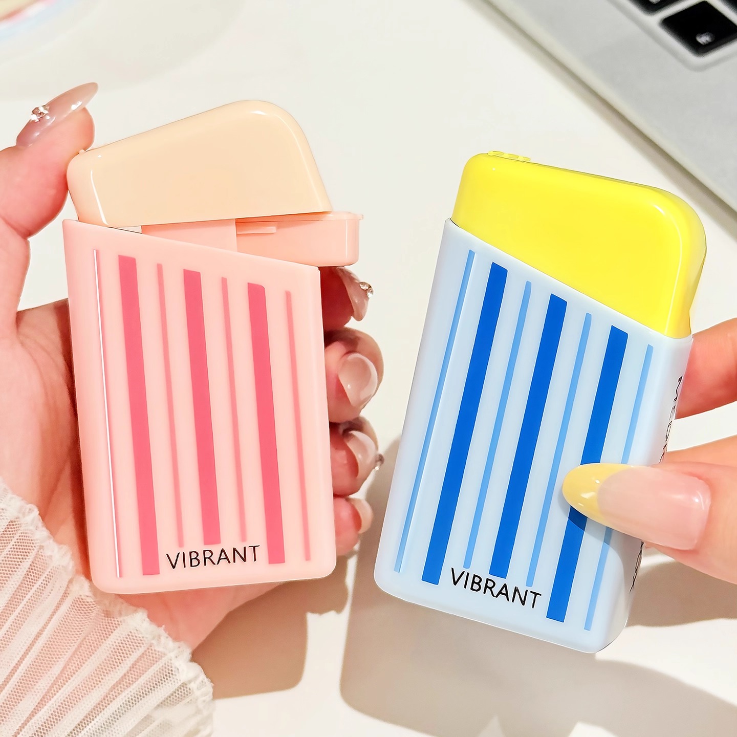 BSD药盒分装盒便携式药品一周