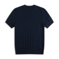 6016 Royal Blue Red Label