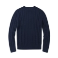 6005 Royal Blue with Red Label