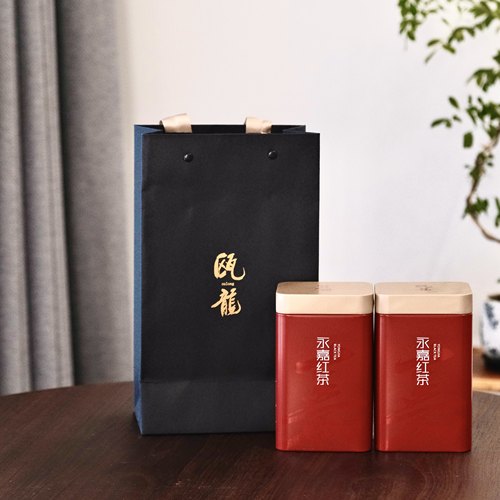 高山生态抛荒荒野红茶