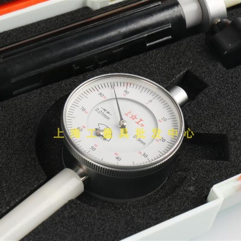 新款内径百分表内径量表18-35高精度量缸表50-160内孔测包邮